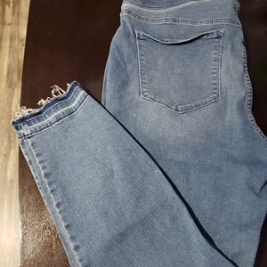 Old navy jeans